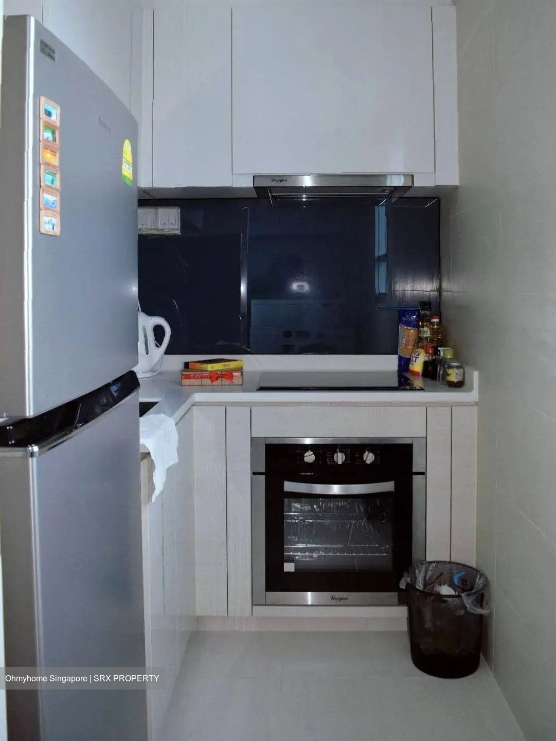 The Santorini (D18), Condominium #549501871